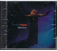 Horne, Phyllis - Nouveau