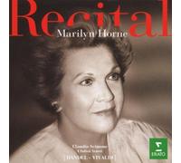 Horne - Recital: Horne Vol. II