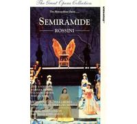 Horne - Rossini;Semiramide