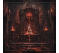 Horned Almighty Contagion Zero (CD) Album
