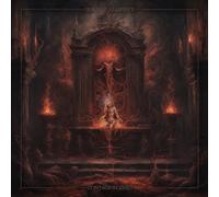 Horned Almighty Contagion zero (Vinyl LP)