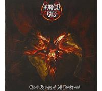 Horned Dog - Chaos, Bringer Of All Revelations