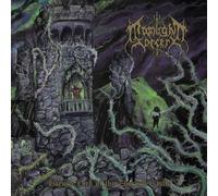 Horned Lord Of The Throned Castle – CD – Avantgarde