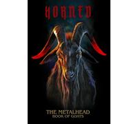 Horned: The Metalhead book of Goats