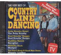 Horner, Diane - Very Best of Country Line Dancing
