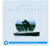 Horner James - Film Music Masterworks