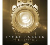 Horner James - James Horner The Classics