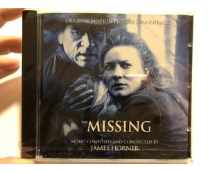 Horner,James - The Missing