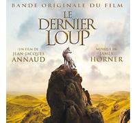 Horner, James - Wolf Totem