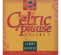 Horner, Sammy - Celtic Paradise Vol.4