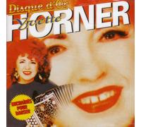 HORNER, YVETTE - DISQUE D'OR
