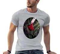 Hornet in Greenpath T-Shirt Mens Clothing Grey L