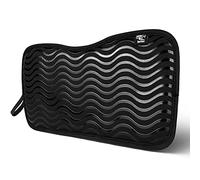 Hornet Watersports Dragon Boat - Cuscino antiscivolo in neoprene (doppio silicone nero)