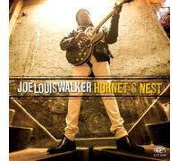 Joe Louis Walker Hornet's Nest (CD) Album