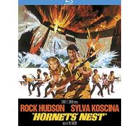 Hornets' Nest