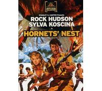Hornet's Nest