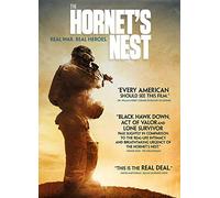 Hornet'S Nest [Edizione: Stati Uniti]
