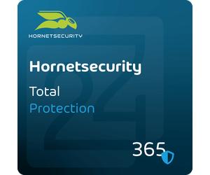 Hornetsecurity 365 Total Protection Compliance & Awareness Legacy