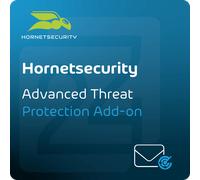 Hornetsecurity Advanced Threat Protection Add-on