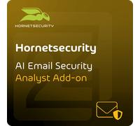 Hornetsecurity AI Email Security Analyst Add-on
