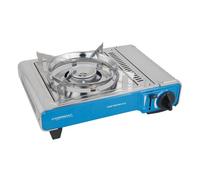 Hornillo de Camping Campingaz Camp'Bistro DLX 2200W 1 Zona Piezo