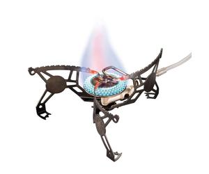 Hornillos de gas - Optimus Vega