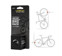 Portabici Hornit Clug Pro - Roadie Noir TU