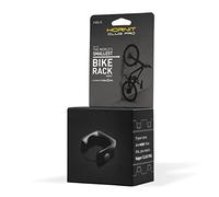 Hornit CLUG PRO - Supporto da parete per bicicletta, fissaggio a parete con cinghia FIDLOCK | 5 misure | facile da installare
