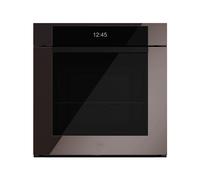 Horno Eléctrico Bertazzoni 60 cm Modern FMOD6117PTS3 Mirror Obsidian