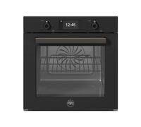 Horno Eléctrico Bertazzoni 60 cm Professional FPRO6117PTN3 Carbono