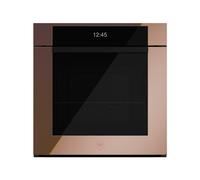 Horno Eléctrico + Vapor Bertazzoni 60 cm Modern FMOD6117CTM3 Mirror Bronze
