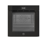 Horno Eléctrico + Vapor Bertazzoni 60 cm Modern FMOD6117CTN3 Carbono