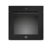Horno Eléctrico + Vapor Bertazzoni Modern FMOD6115VLB2 Negro