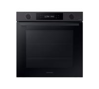 Horno Eléctrico + Vapor Samsung 60 cm Serie 4 NV7B4140VBB/U5 Negro