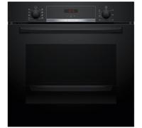 Horno elettrico Bosch Serie 4 HBA514BB3 71L Nero Autopulizia Hydrolytic