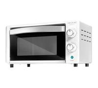 Cecotec Forno Da Tavolo Bake&toast 1090 1000w 10l