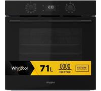 Whirlpool OMK58HU1B 71 L Nero