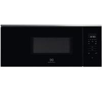 HORNO MICROONDAS ELECTROLUX KMFE172TEX
