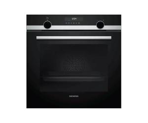 Horno Siemens HB578G5S6 Pirolítico Multifunción 30 Recetas