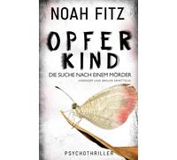 Hornoff und Breuer ermitteln - Opferkind: Die Suche nach einem Mörder