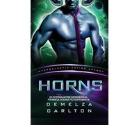 Horns: En Intergalaktisk Datingbureau Fremmede Science Fiction-Romantik