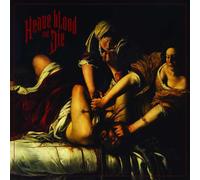 Horns - Heave Blood & Die (Audio CD)