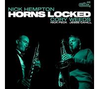 horns locked