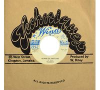 Horns Of Paradise / Various