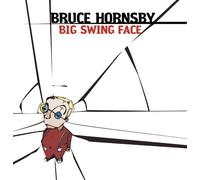 Hornsby, Bruce - Big Swing Face