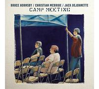 Bruce Hornsby – Bruce Hornsby / Jack de Johnette / Christian Mc Bride