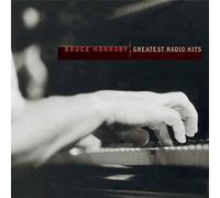 Hornsby Bruce - Greatest Radio Hits