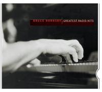Hornsby, Bruce - Greatest Radio Hits