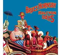 Bruce Hornsby – Halcyon Days – Sony Music