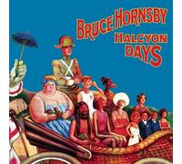 Hornsby,Bruce - Halcyon Days